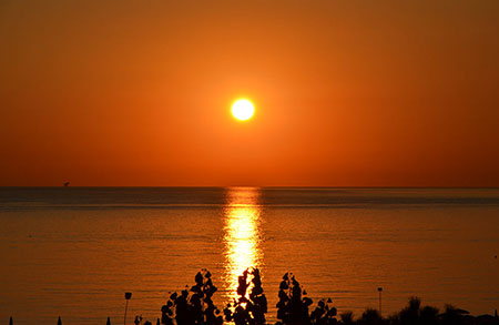 appartamenti in abruzzo sul mare