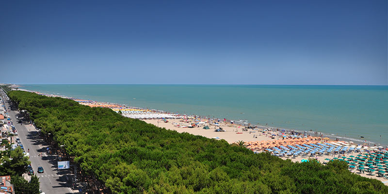 vacanze abruzzo mare