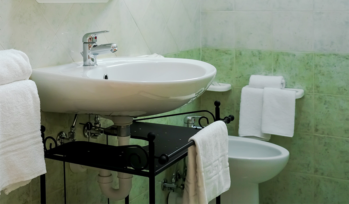 alba adriatica residence