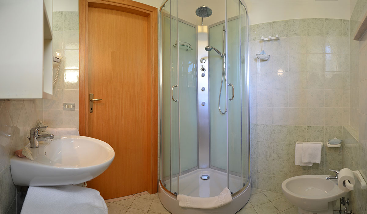 residence alba adriatica