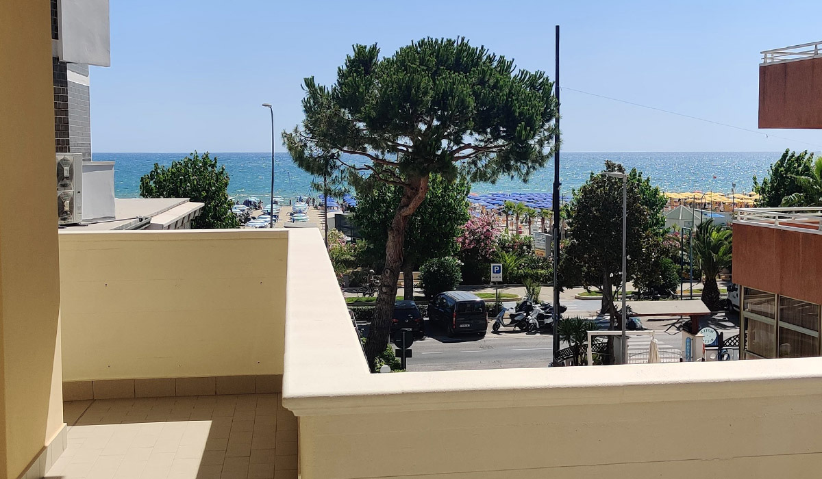 mare adriatico