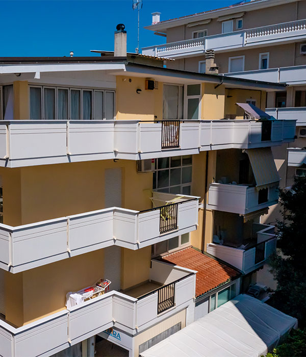 Residence Riviera Vacanze Abruzzo