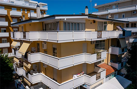 vacanze abruzzo mare
