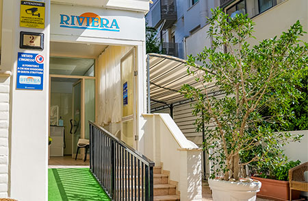 residence abruzzo